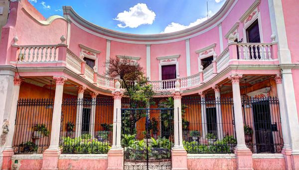 Mérida
